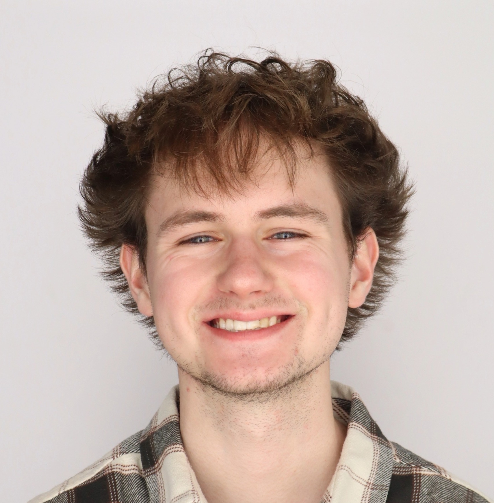 Bennett Moore profile photo