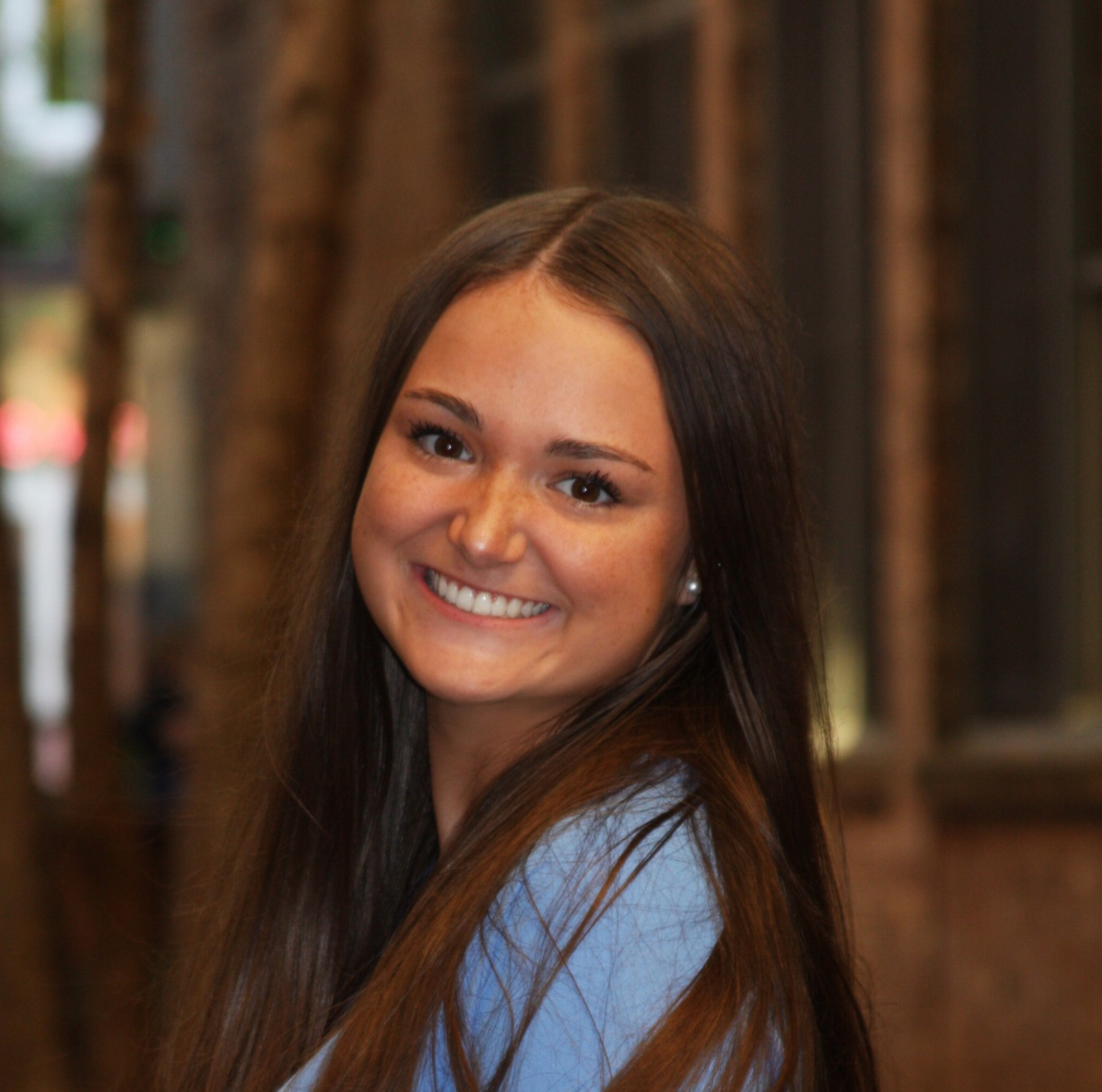 Paige Myers profile photo